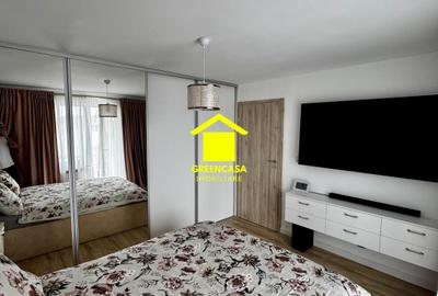 Casa individuala, teren 300 mp, Campenesti - 10