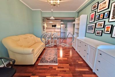 Apartament cu 2 camere semidecomandat, mobilat în Zorilor - 6