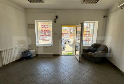Spatiu comercial, 25 mp , la bulevard, Cetatii Spatiu comercial, 25 mp , la bulevard, Cetatii - 4