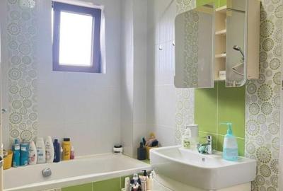 Apartament cu 3 camere semidecomandat, mobilat în Mihai Viteazul - 8