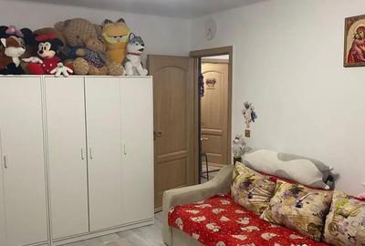 Apartament cu 2 camere decomandat în Eroii Revoluției - 5