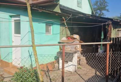 Vand casa in Calanu Mic - 5