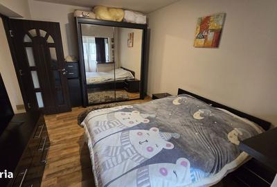 Apartament cu 3 camere, mobilat în Gară - 1