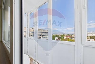 Apartament cu 2 camere de vanzare - Gorjului - 19