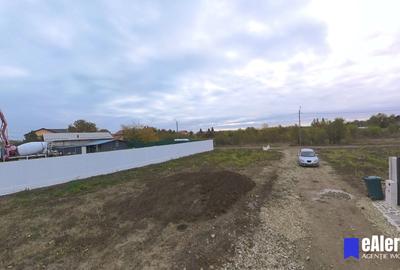 Teren Construcții intravilan de 397 mp, în Ștefăneștii de Sus - 14