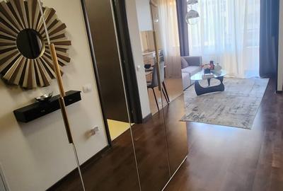 Garsonieră semidecomandată în Iancu Nicolae - 4