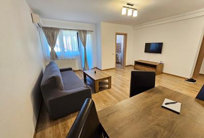 MIHAI BRAVU/LOC DE PARCARE/BLOC NOU/AP 2 CAMERE MODERN LA CHEIE/ - 9