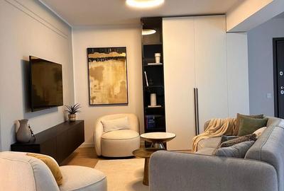 Apartament cu 4 camere în Central - 6