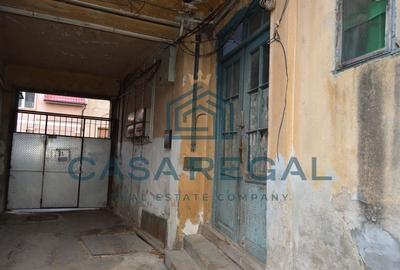 Apartament ultracentral, Vladimirescu 68, necesita renovare - 11