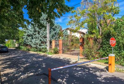 Vila Exclusivista cu Acces Direct la Lacul Morii Lin... - 10