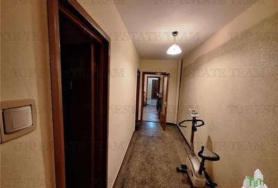 Apartament 4 camere - Hipodrom - Braila - vanzare - 6