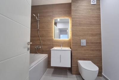 Apartament trei camere dristor-nicolae pascu  cu terasa impresionanta - 5