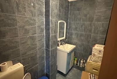Apartament  4 camere în clădire istorica transformat în SAD Apartament  4 camere în clădire istorica transformat în SAD - 12