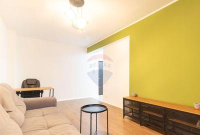 Apartament cu 2 camere Militari Residence, Rezervelor 79 Apartament cu 2 camere Militari Residence, Rezervelor 79 - 5