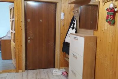 De inchiriat apartament 2 camere - 10