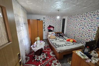 Casa Caline?ti, Carstieni - 1