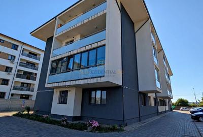 Apartament cu 2 camere decomandat, mobilat în Metalurgiei - 15
