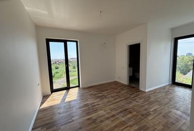 Apartament cu 4 camere decomandat în Pipera - 2
