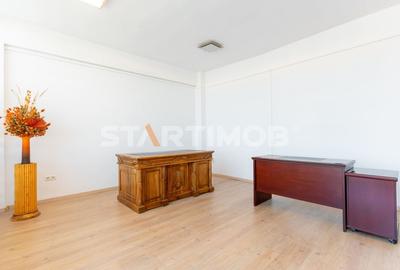 Spatiu birouri Centrul Civic Brasov - 11
