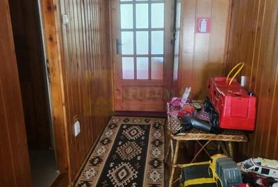 Vila de vacanta de vanzare in Busteni - Zona Zamora - 33
