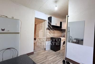 Casa la curte comuna Dambovita malul Begai - 3