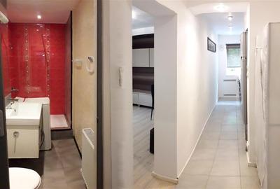 Garsonieră decomandată, mobilată în Tei - 8