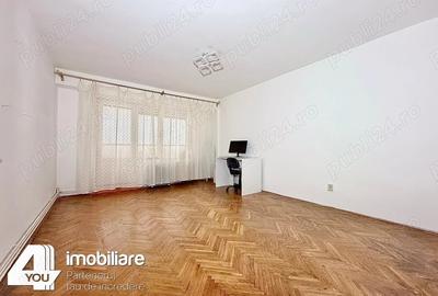 Apartament cu 3 camere decomandat în Central - 8