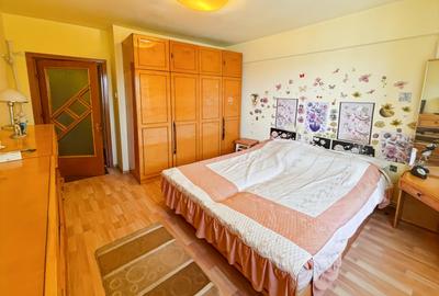 Apartament 3 camere transformat în 2 – Trocadero - 7