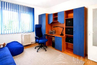 Apartament cu 3 camere decomandat, mobilat în Mărăști - 3