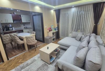 Apartament cu 3 camere decomandat în Central - 5