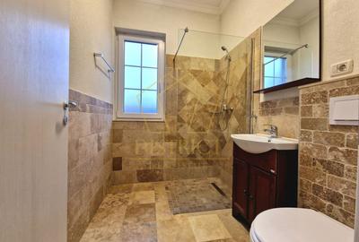 Duplex cu 4 camere cu Canalizare în Moșnița Nouă - 11