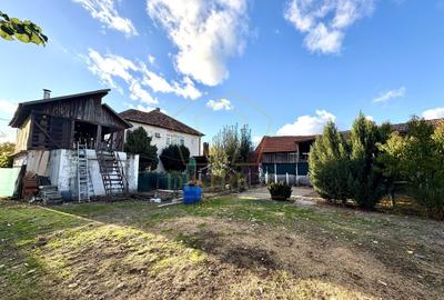 Casa individuală cu 6 camere | Mosnita Veche - 16