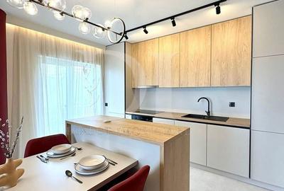 Apartament cu 2 camere în Apahida - 5