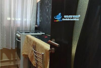 Garsonieră decomandată în Ghencea - 7