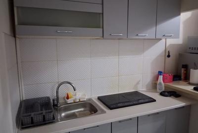 Apartament nedecomandat în Alexandru cel Bun - 2