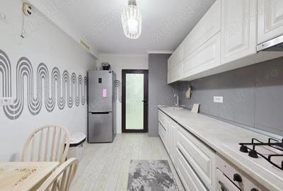 Apartament PREMIUM Siderurgistilor- Micro 16 la cheie - 5