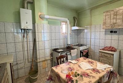 Casă cu 3 camere cu Teren 374 Mp în Central - 5