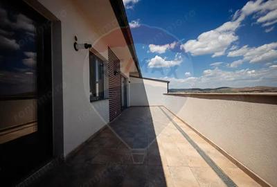 Penthouse cu 3 camere in zona Cetate - Alba Iulia COMISION 0% Penthouse cu 3 camere in zona Cetate - Alba Iulia COMISION 0% - 1