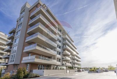 Garsonieră decomandată, mobilată în Periferie - 21