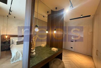 Casă individuală cu 7 camere cu Canalizare în Pipera - 36