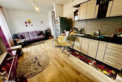 Apartament cu 2 camere semidecomandat în Roșu - 8