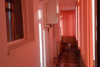 Apartament 3 camere Predeal Eroilor comision 0 - 8