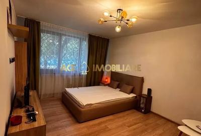 Garsonieră decomandată în Drumul Taberei - 2