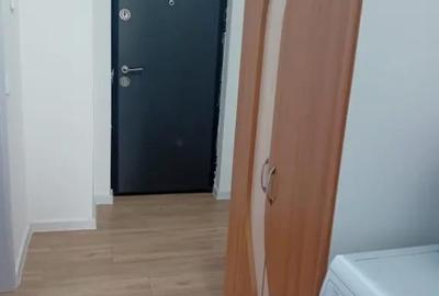 Garsonieră decomandată în Hlincea - 6