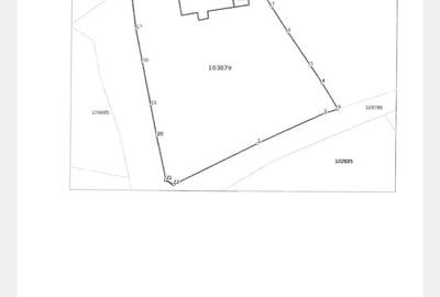 Vand casa Bugeac,com Ostrov,jud Constanta 70.000 lei - 2