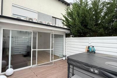 VILA 5 CAMERE,  2 LOCURI DE PARCARE -NEW POINT VILLAGE - 58