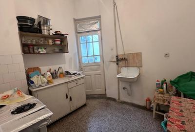 Apartament cu 5 camere circular în Unirii - 9
