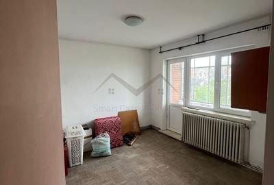 Apartament cu 2 camere semidecomandat în Podu Roș - 3