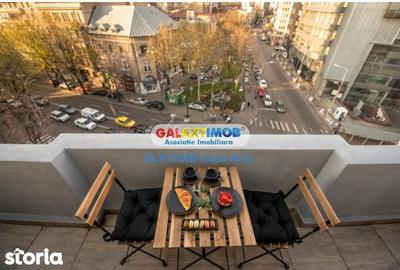 Apartament cu 2 camere, mobilat în Universitate - 5
