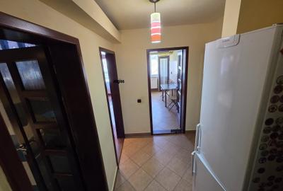 Apartament cu 2 camere în Babadag - 9